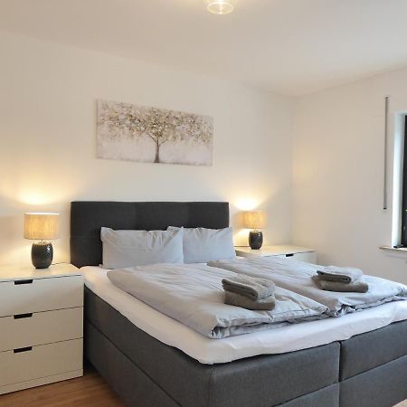 Dreamlounge Winterberg Ferienwohnung 5 Pers Wifi Balkon In Der City Exteriér fotografie