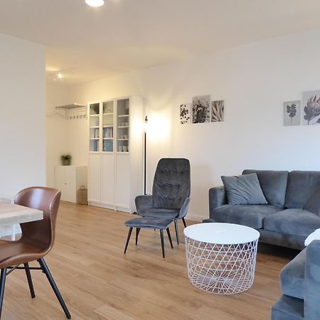 Dreamlounge Winterberg Ferienwohnung 5 Pers Wifi Balkon In Der City Exteriér fotografie
