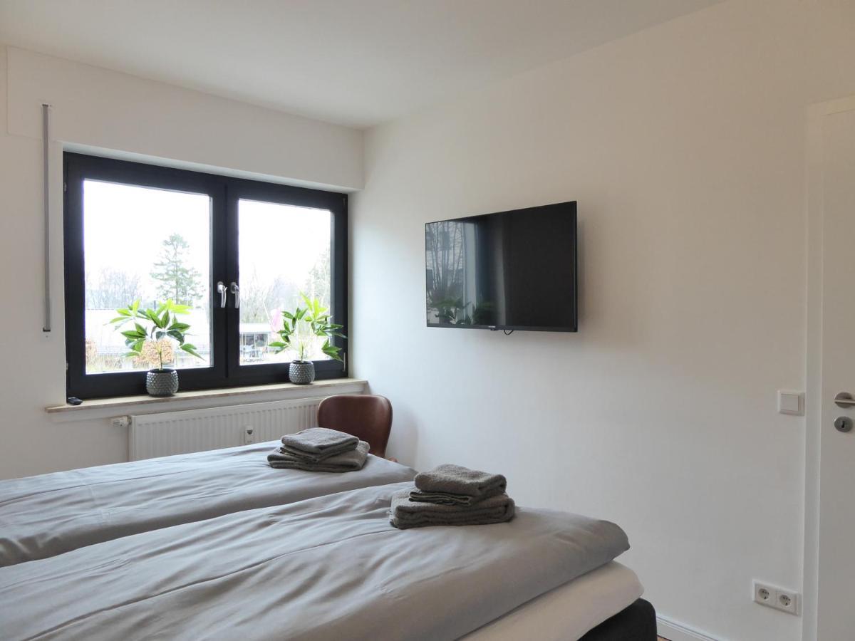 Dreamlounge Winterberg Ferienwohnung 5 Pers Wifi Balkon In Der City Exteriér fotografie