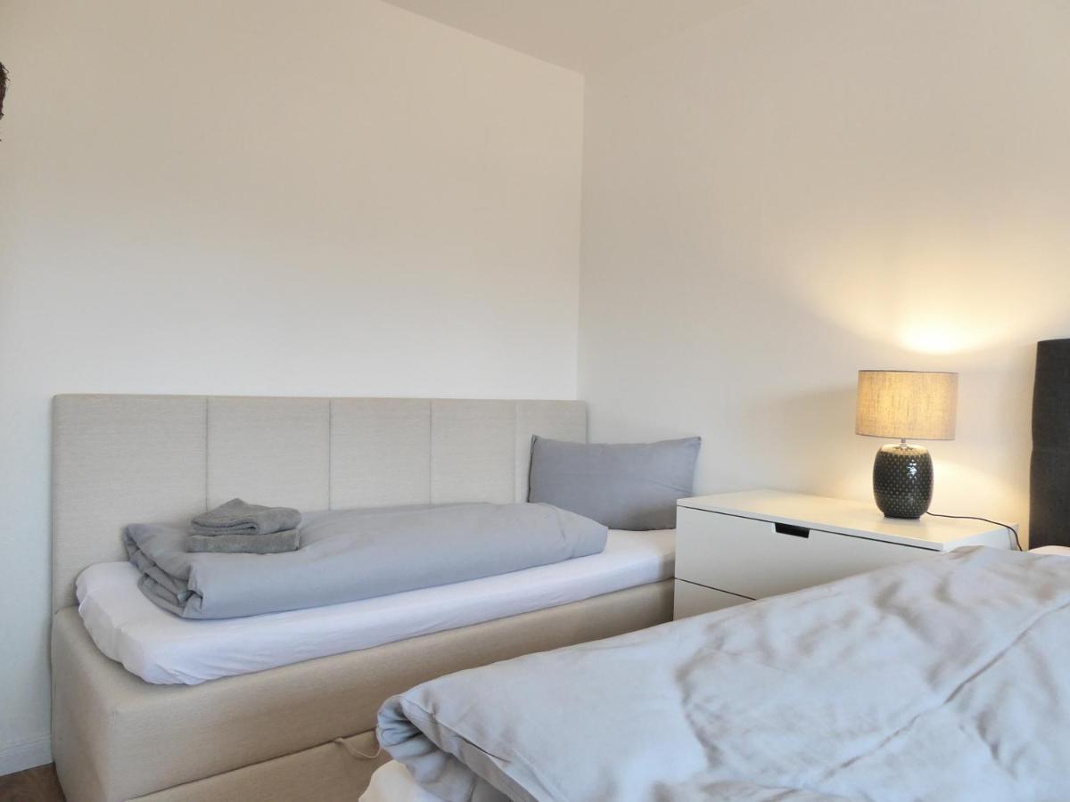 Dreamlounge Winterberg Ferienwohnung 5 Pers Wifi Balkon In Der City Exteriér fotografie