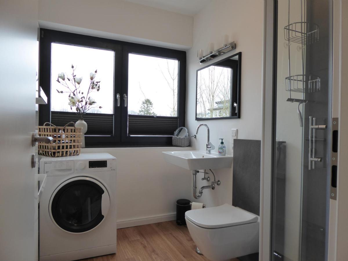 Dreamlounge Winterberg Ferienwohnung 5 Pers Wifi Balkon In Der City Exteriér fotografie