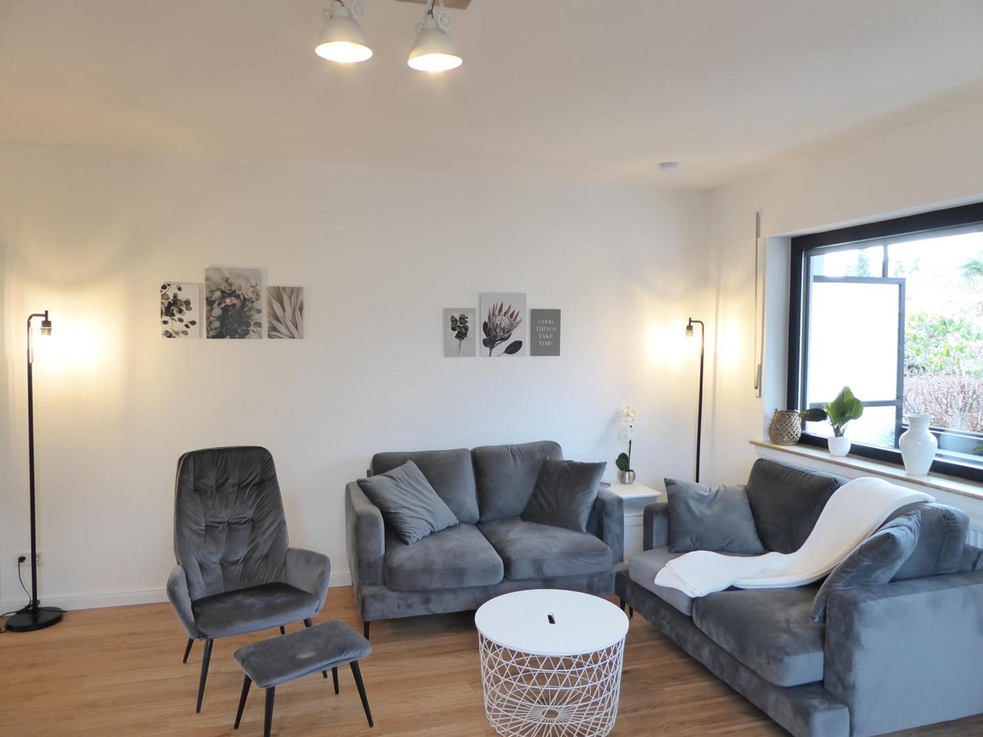 Dreamlounge Winterberg Ferienwohnung 5 Pers Wifi Balkon In Der City Exteriér fotografie